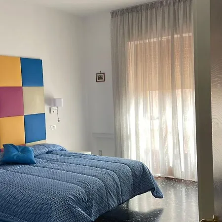 Bed & Breakfast Vittoria 4*