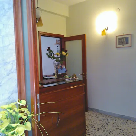 Bed & Breakfast Vittoria Maiori