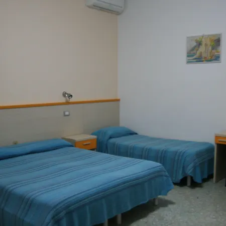 Vittoria Bed & Breakfast 4*