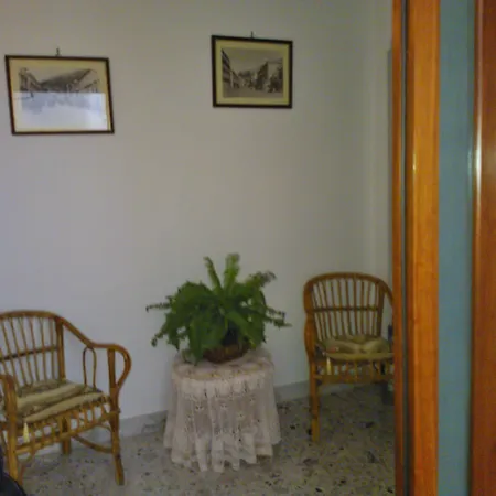 Bed & Breakfast Vittoria Maiori