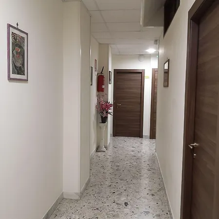 Bed & Breakfast Vittoria 4*