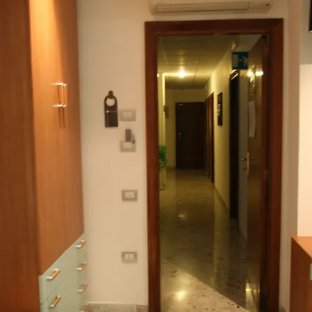 Bed & Breakfast Vittoria