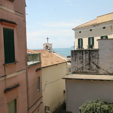 Vittoria Bed & Breakfast