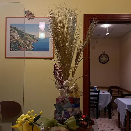 Vittoria Bed & Breakfast Maiori