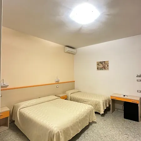 Vittoria Bed & Breakfast