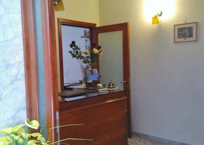 Bed & Breakfast Vittoria Maiori