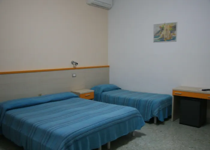 Vittoria Bed & Breakfast 4*