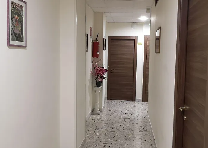 Bed & Breakfast Vittoria 4*
