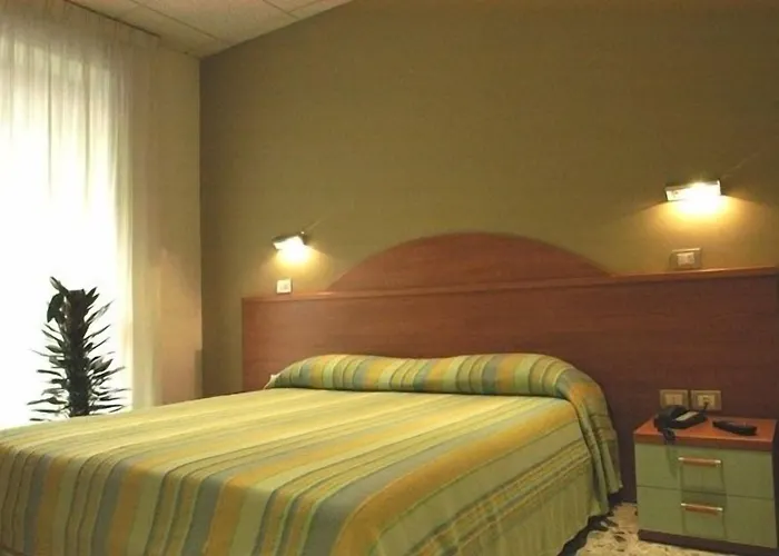 Bed & Breakfast Vittoria