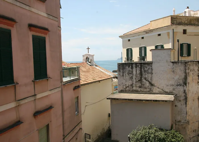 Vittoria Bed & Breakfast