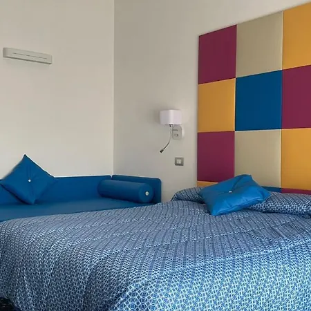 Vittoria Bed & Breakfast 2*