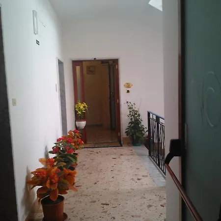 Bed & Breakfast Vittoria 2*