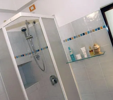 Vittoria 住宿加早餐酒店 4*