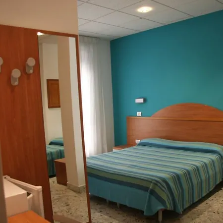 住宿加早餐酒店 Vittoria