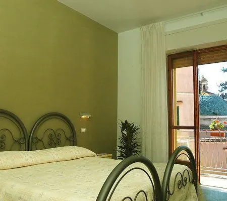 Bed & Breakfast Vittoria Maiori
