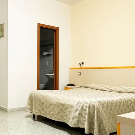 Vittoria Bed & Breakfast