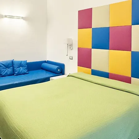 Bed & Breakfast Vittoria