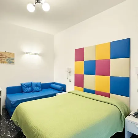 Bed & Breakfast Vittoria