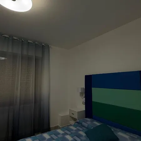 住宿加早餐酒店 Vittoria 马奥莱