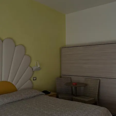 住宿加早餐酒店 Vittoria 4*