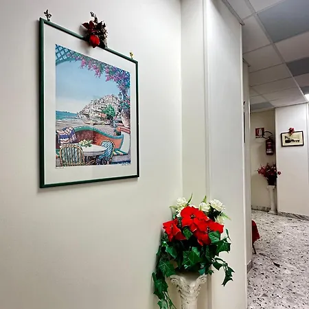 Vittoria 住宿加早餐酒店