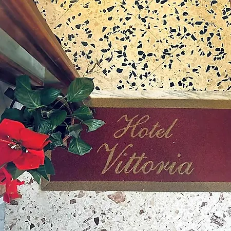 Vittoria Panzió Maiori