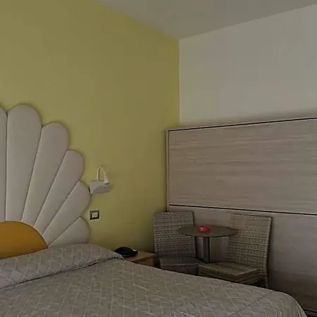 Vittoria Frühstückspension 4*