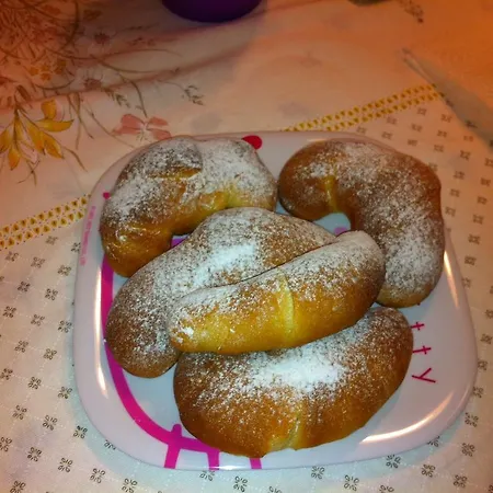 Bed & Breakfast Vittoria Maiori