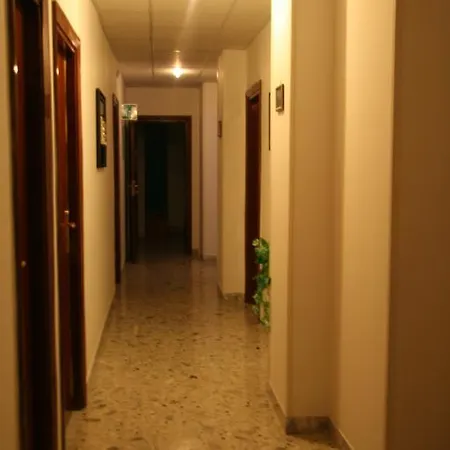 Bed & Breakfast Vittoria Maiori