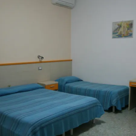 Bed & Breakfast Vittoria 2*