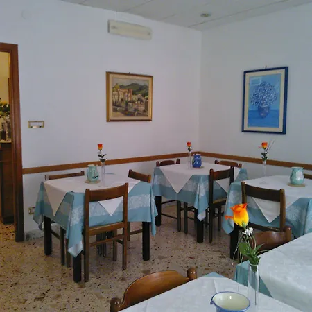 Vittoria Bed & Breakfast Maiori
