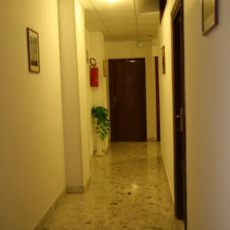 Bed & Breakfast Vittoria