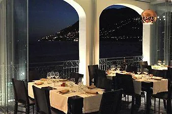 Vittoria Frühstückspension