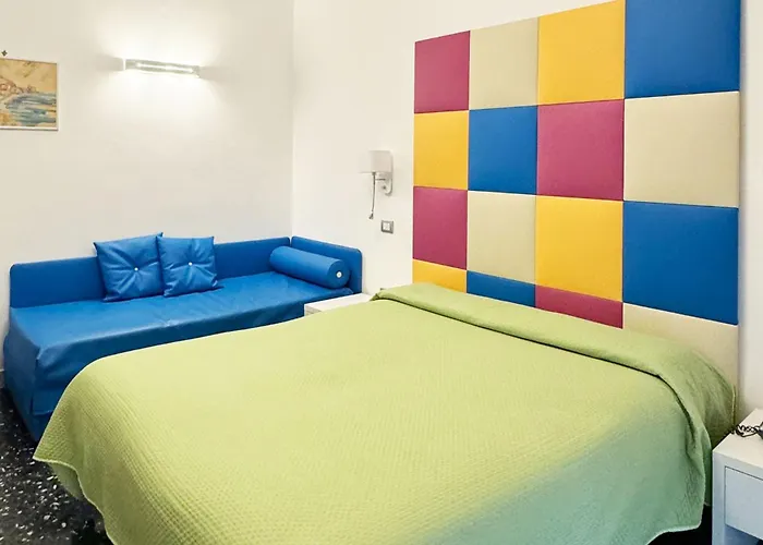 Bed & Breakfast Vittoria