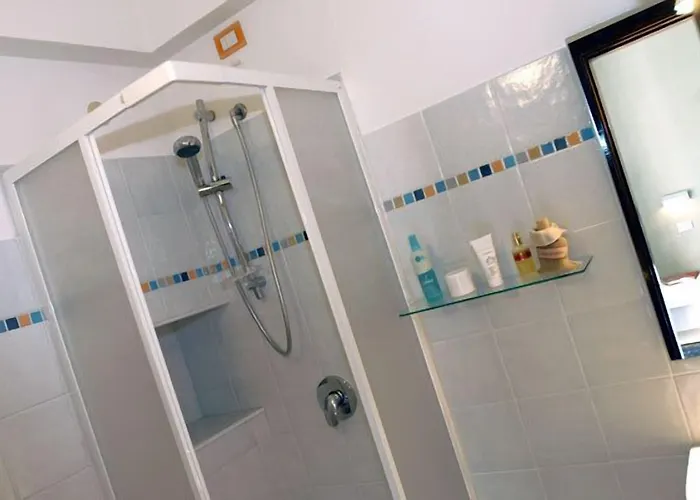 Bed & Breakfast Vittoria Maiori