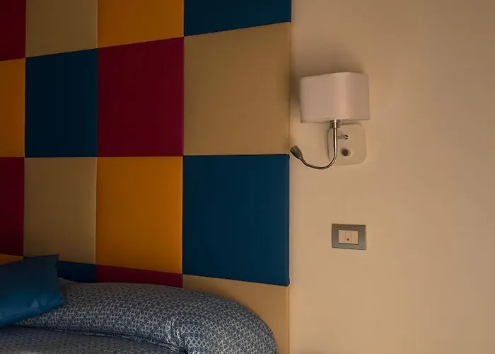 Bed and Breakfast Vittoria Maiori