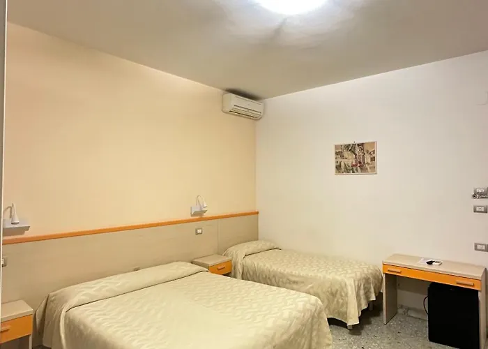 Vittoria Bed and Breakfast