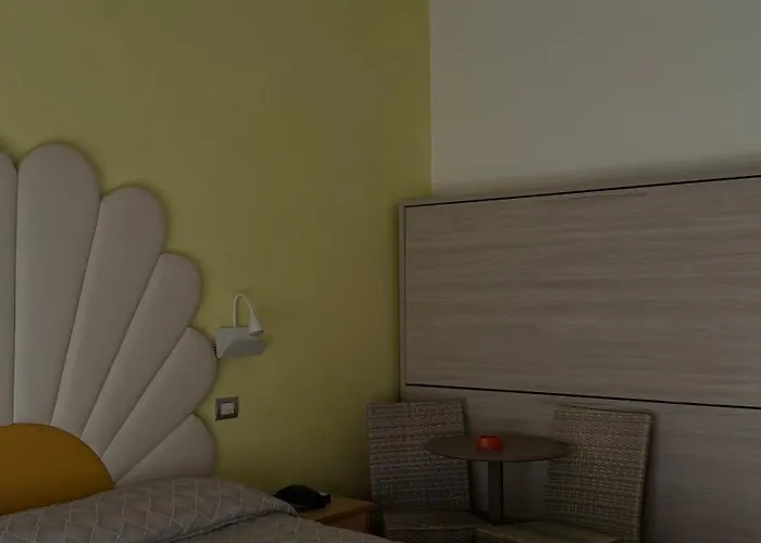 Bed & Breakfast Vittoria 4*