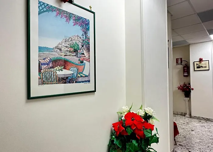 Vittoria Bed and Breakfast