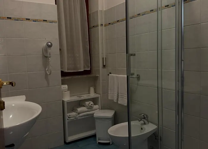 Bed and Breakfast Vittoria 4*