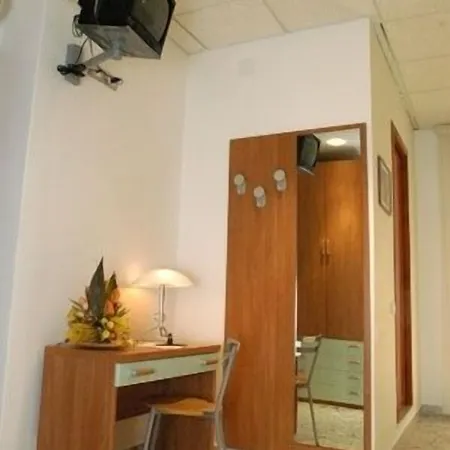 فندق مبيت وإفطار Vittoria 4*